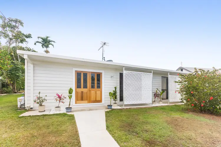 5 Whitegum Court, Deeragun QLD 4818