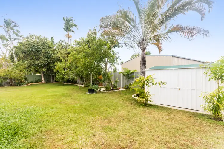 Second view of Homely house listing, 5 Whitegum Court, Deeragun QLD 4818