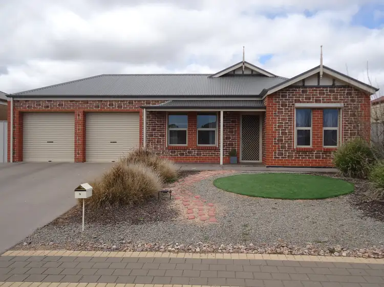9 Charles Avenue, Port Pirie SA 5540