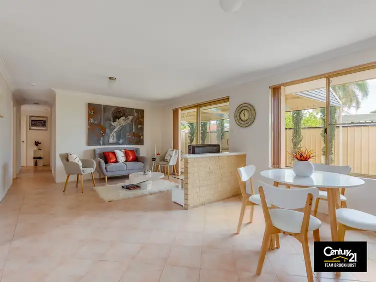 Sixth view of Homely house listing, 33B Centre Street, Queens Park WA 6107