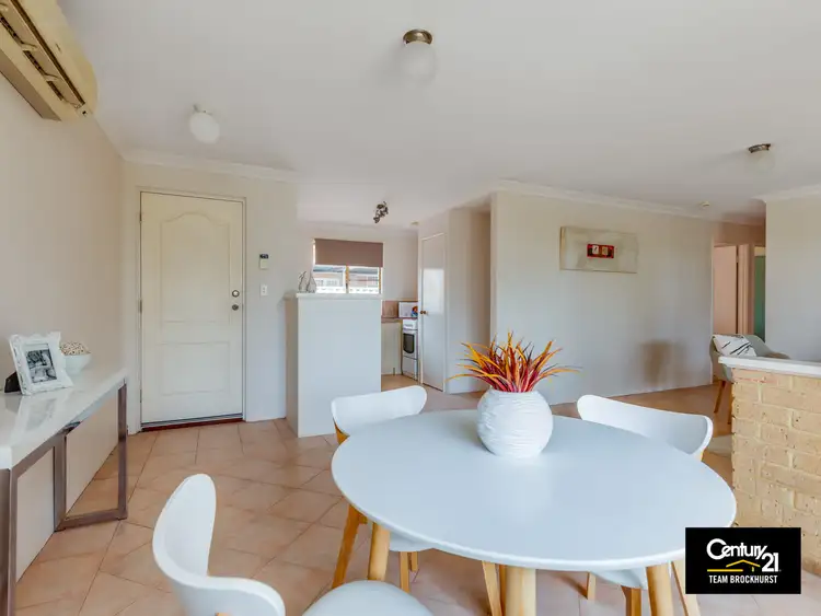 Seventh view of Homely house listing, 33B Centre Street, Queens Park WA 6107