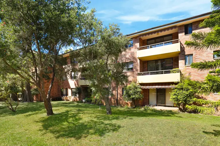 Main view of Homely unit listing, 7/8-12 Koorabel Avenue, Gymea NSW 2227