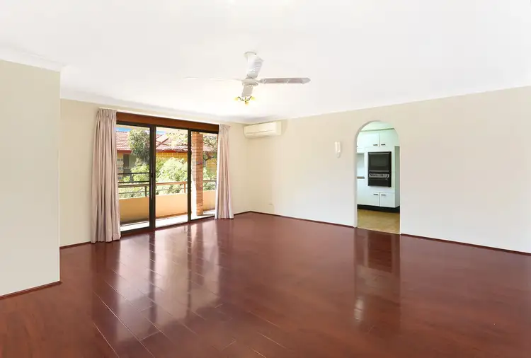 Second view of Homely unit listing, 7/8-12 Koorabel Avenue, Gymea NSW 2227
