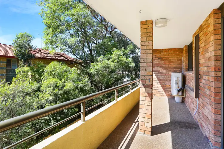 Third view of Homely unit listing, 7/8-12 Koorabel Avenue, Gymea NSW 2227