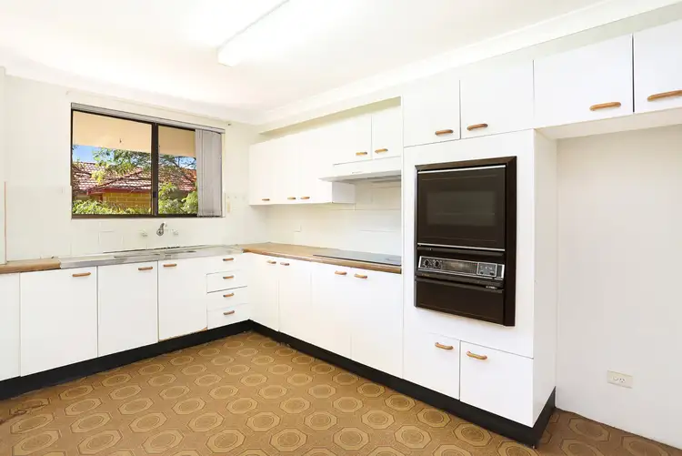 Fourth view of Homely unit listing, 7/8-12 Koorabel Avenue, Gymea NSW 2227