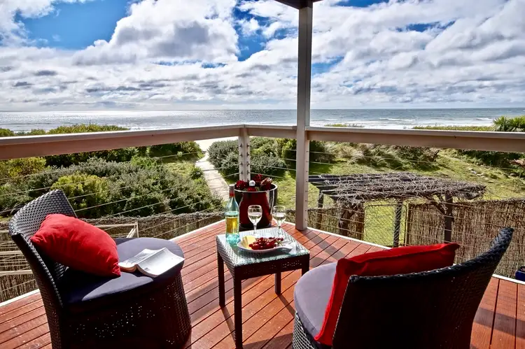 Main view of Homely house listing, 27 Esplanade, Turners Beach TAS 7315