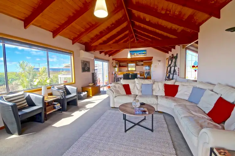 Fourth view of Homely house listing, 27 Esplanade, Turners Beach TAS 7315