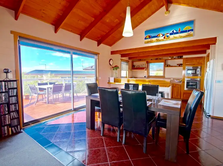 Fifth view of Homely house listing, 27 Esplanade, Turners Beach TAS 7315