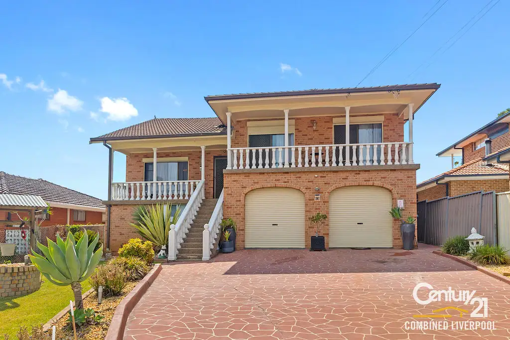 Main view of Homely house listing, 30 Twenty Second Ave, West Hoxton NSW 2171