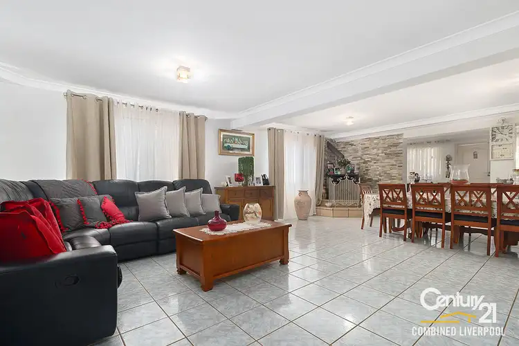 Third view of Homely house listing, 30 Twenty Second Ave, West Hoxton NSW 2171