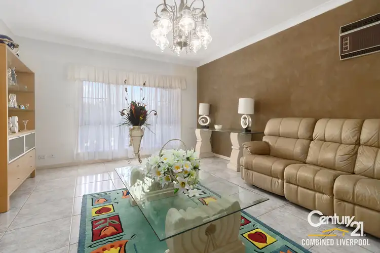 Sixth view of Homely house listing, 30 Twenty Second Ave, West Hoxton NSW 2171