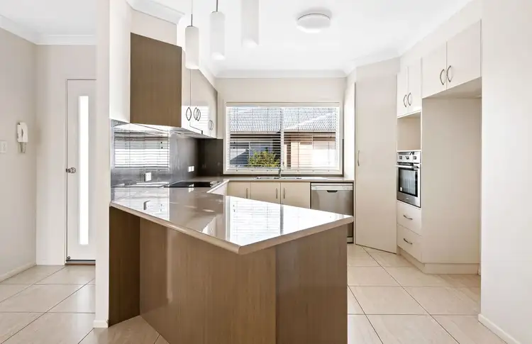 Second view of Homely unit listing, 2/178 Mary Street, East Toowoomba QLD 4350