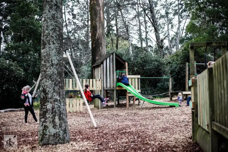 Fourth view of Homely land listing, 164 Mt Dandenong Tourist Road, Ferny Creek VIC 3786