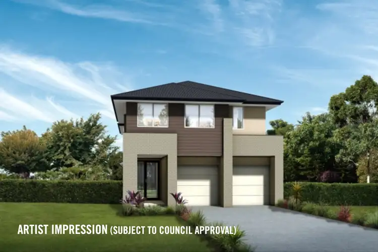 Fifth view of Homely land listing, 10 (Lot 36) Agnew Close, Kellyville NSW 2155