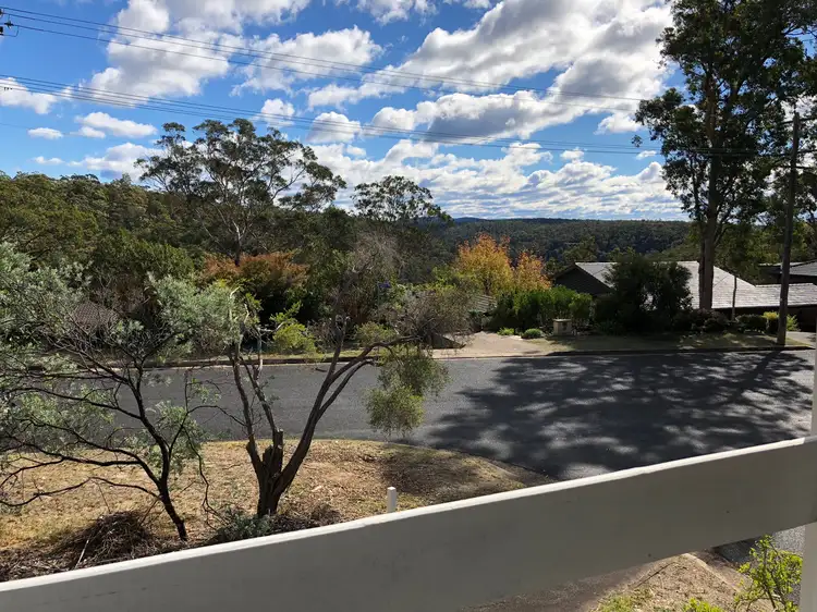 1 Riverview Crescent, Mount Riverview NSW 2774