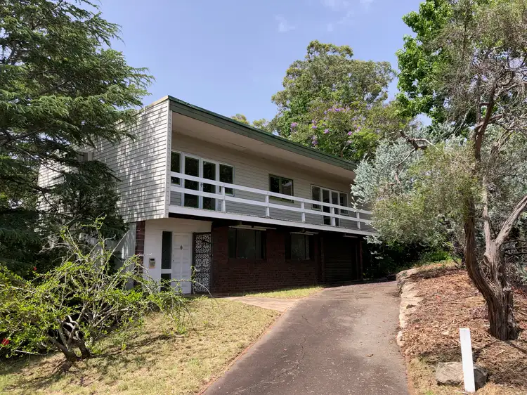 Second view of Homely house listing, 1 Riverview Crescent, Mount Riverview NSW 2774