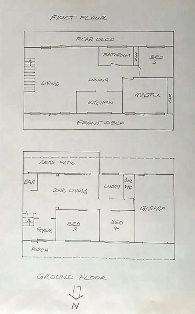 Seventh view of Homely house listing, 1 Riverview Crescent, Mount Riverview NSW 2774