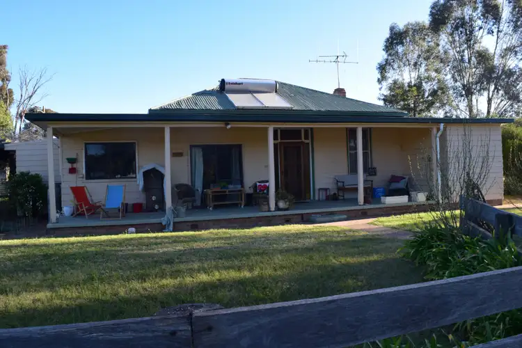 Main view of Homely rural property listing, 7723 Henry Parkes Way, Parkes NSW 2870