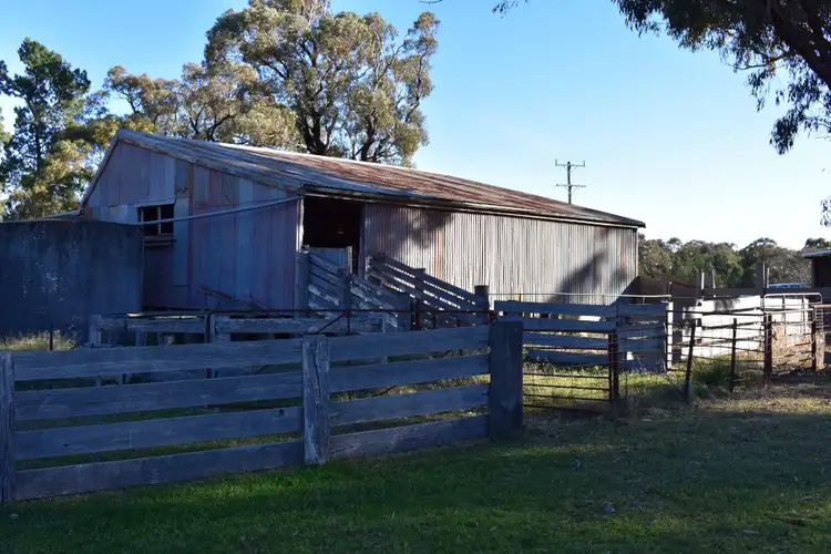 Fourth view of Homely rural property listing, 7723 Henry Parkes Way, Parkes NSW 2870