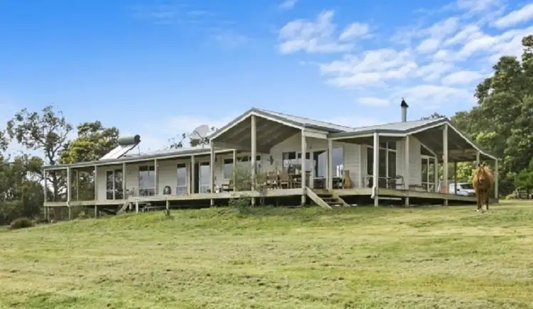 489 Mount Wellington Road, French Island VIC 3921