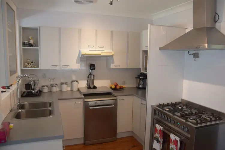 Second view of Homely house listing, 8 Hillcrest Close, Taree NSW 2430