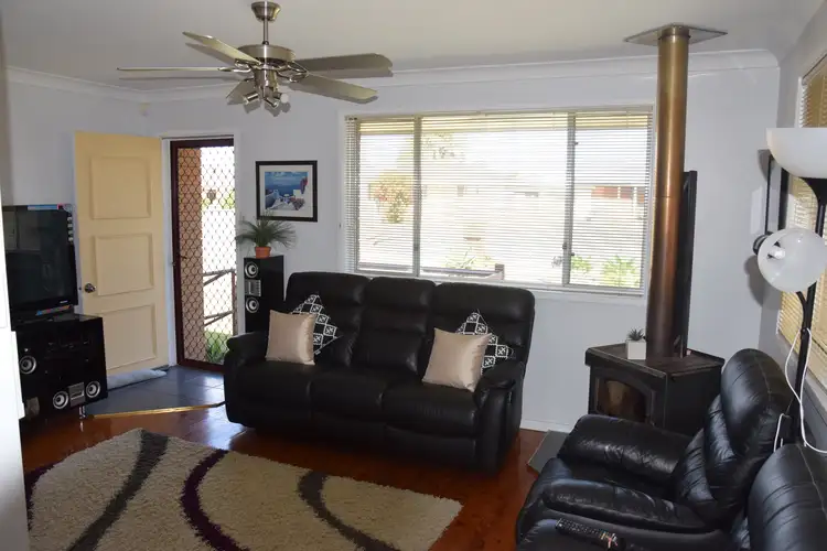 Sixth view of Homely house listing, 8 Hillcrest Close, Taree NSW 2430