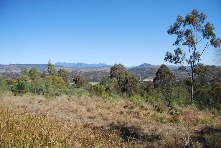 Main view of Homely land listing, Address available on request