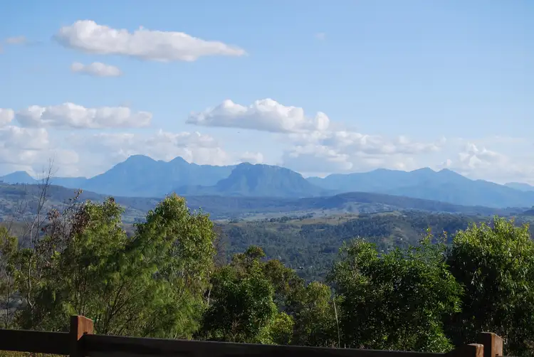 Second view of Homely land listing, Address available on request