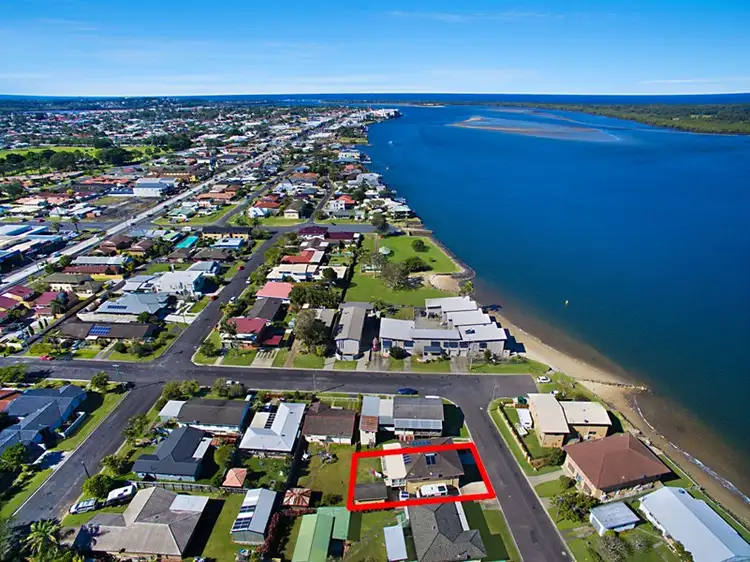 Second view of Homely house listing, 3 Latta Avenue, Ballina NSW 2478