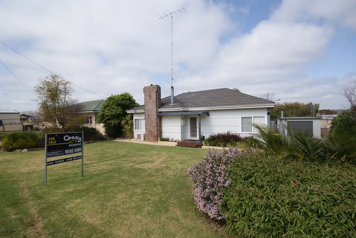 Main view of Homely house listing, 6 Church Avenue, Kojonup WA 6395