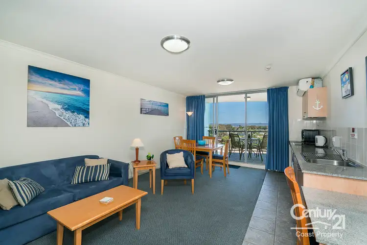 Second view of Homely unit listing, 519/18 Coral Street, The Entrance NSW 2261