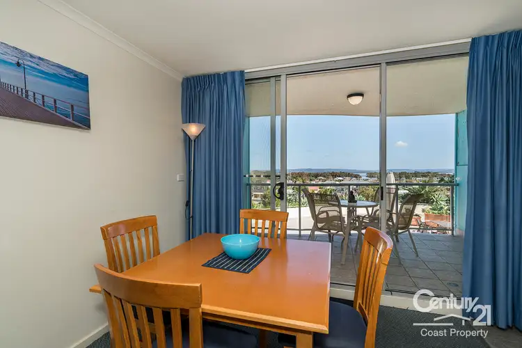 Fourth view of Homely unit listing, 519/18 Coral Street, The Entrance NSW 2261