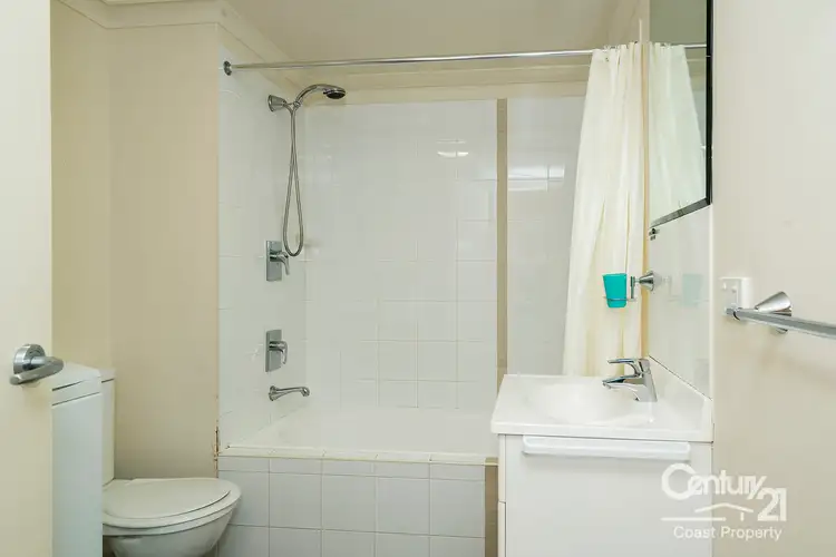 Fifth view of Homely unit listing, 519/18 Coral Street, The Entrance NSW 2261