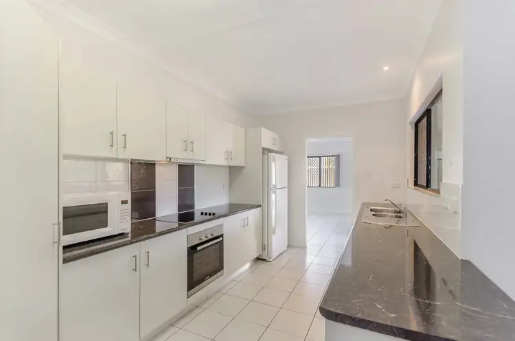 Second view of Homely house listing, 22 KLEWARRA BLVD, Douglas QLD 4814