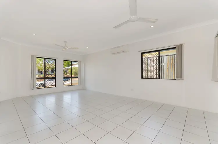 Third view of Homely house listing, 22 KLEWARRA BLVD, Douglas QLD 4814