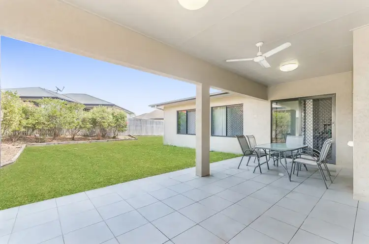 Seventh view of Homely house listing, 22 KLEWARRA BLVD, Douglas QLD 4814