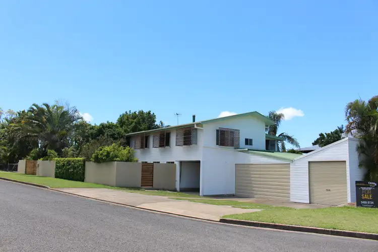 5 Groper Street, Tin Can Bay QLD 4580
