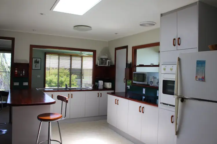Second view of Homely house listing, 5 Groper Street, Tin Can Bay QLD 4580