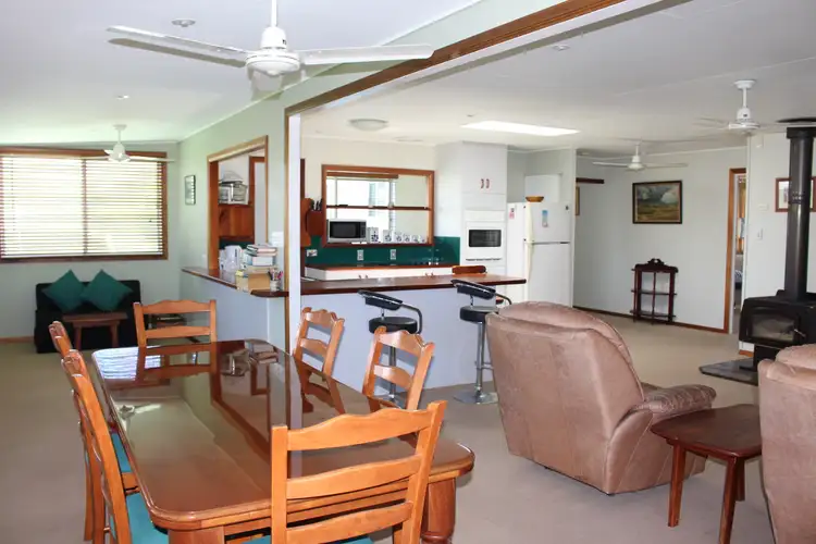 Fourth view of Homely house listing, 5 Groper Street, Tin Can Bay QLD 4580