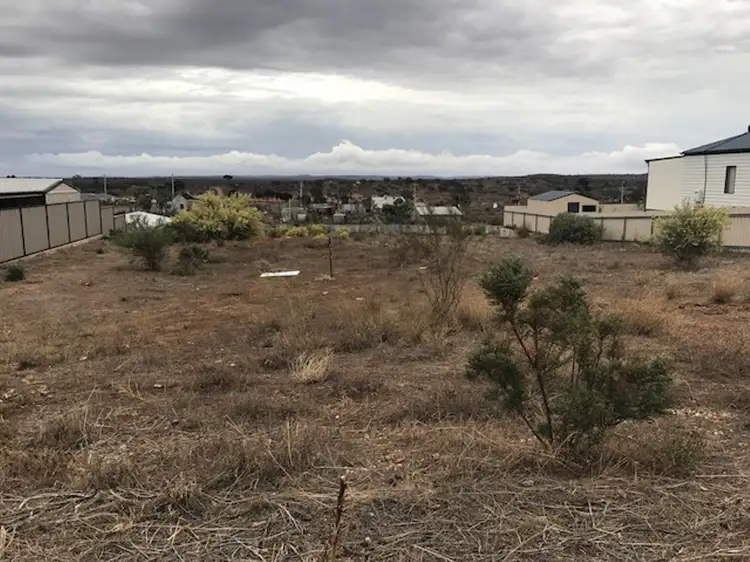 Second view of Homely land listing, 234 Wyman Street, Broken Hill NSW 2880