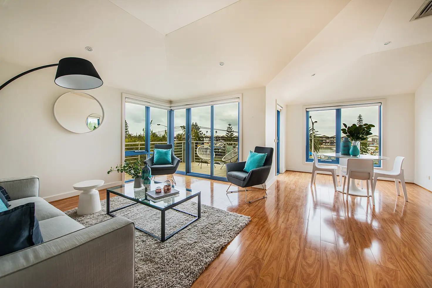 Main view of Homely apartment listing, 14/41 Marine Parade, St Kilda VIC 3182