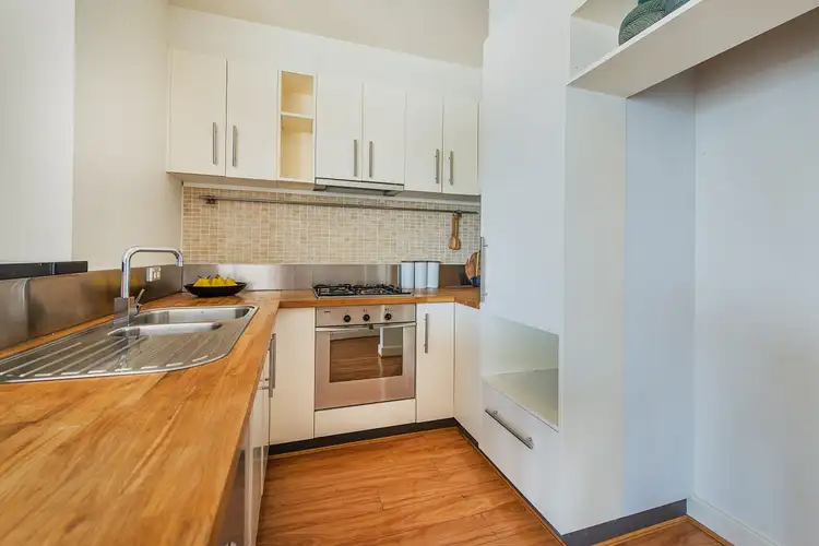 Third view of Homely apartment listing, 14/41 Marine Parade, St Kilda VIC 3182