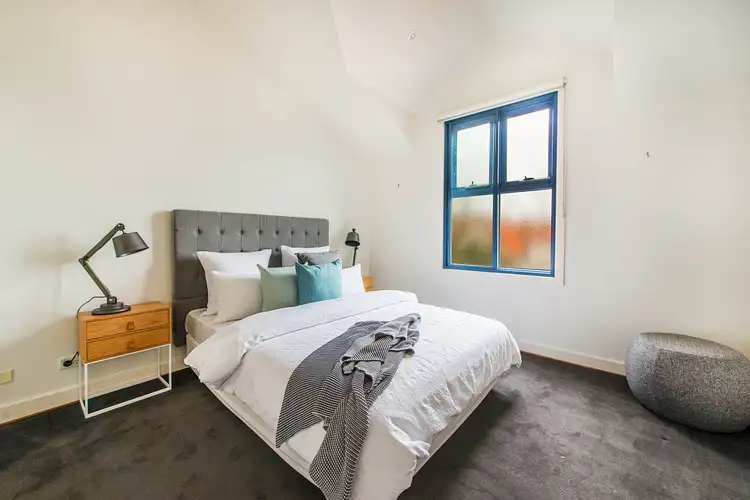 Fourth view of Homely apartment listing, 14/41 Marine Parade, St Kilda VIC 3182