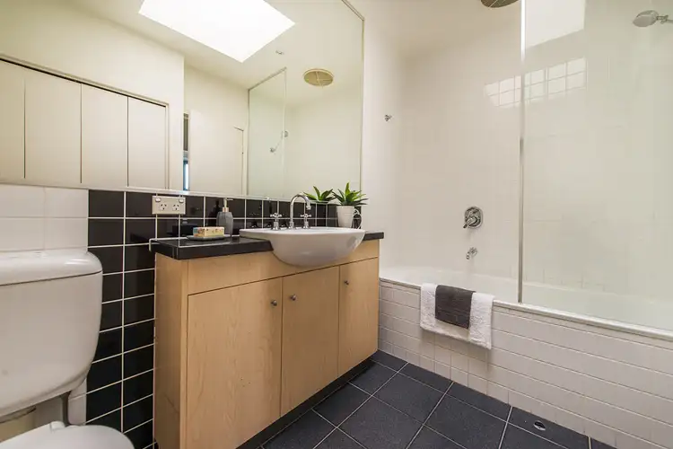 Fifth view of Homely apartment listing, 14/41 Marine Parade, St Kilda VIC 3182