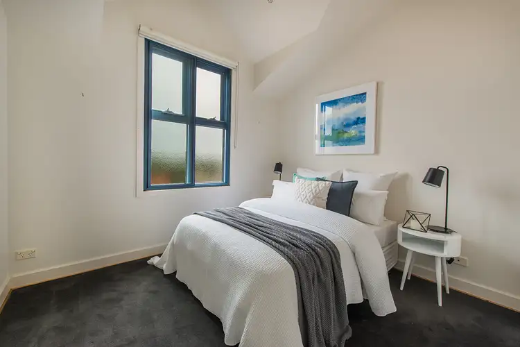 Sixth view of Homely apartment listing, 14/41 Marine Parade, St Kilda VIC 3182