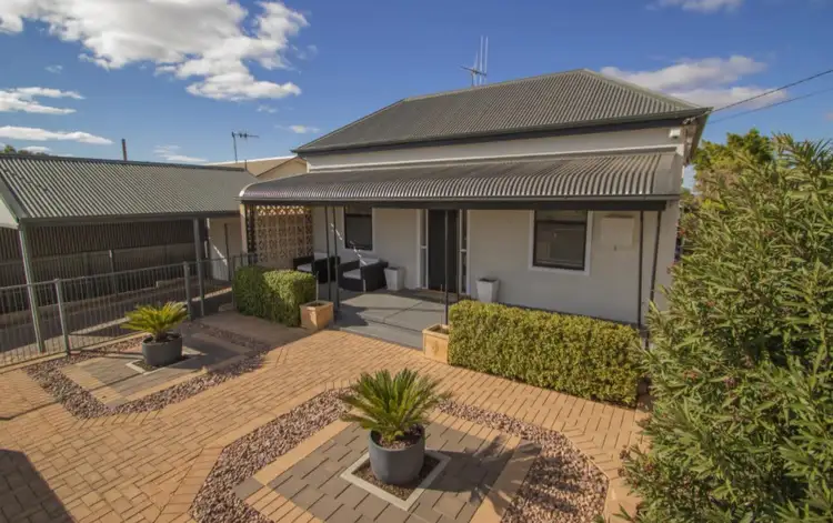 290 Iodide Street, Broken Hill NSW 2880