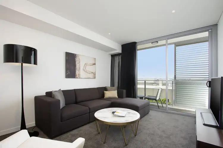 Second view of Homely apartment listing, 819/88 Archer Street, Chatswood NSW 2067