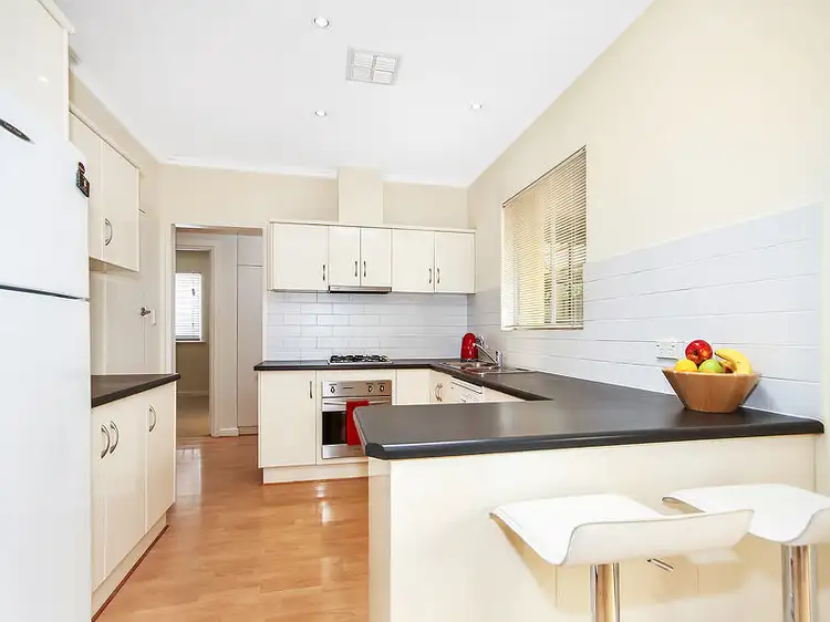 Second view of Homely house listing, 66 Avenue Road, Paradise SA 5075