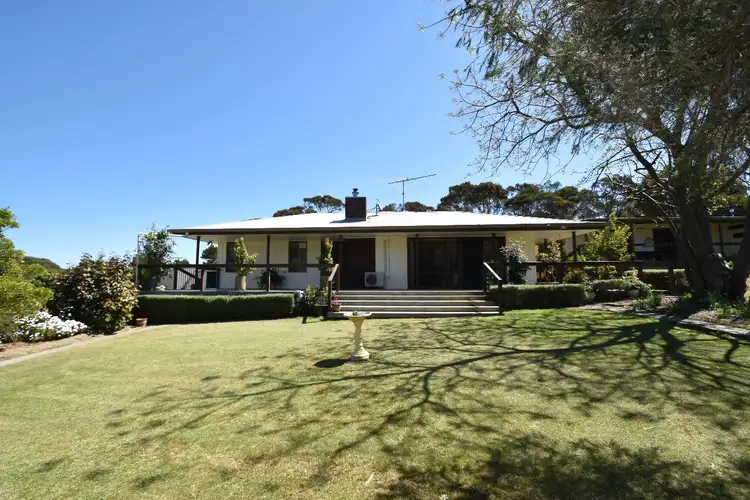 181 Burdon Drive, Brownlow Ki SA 5223