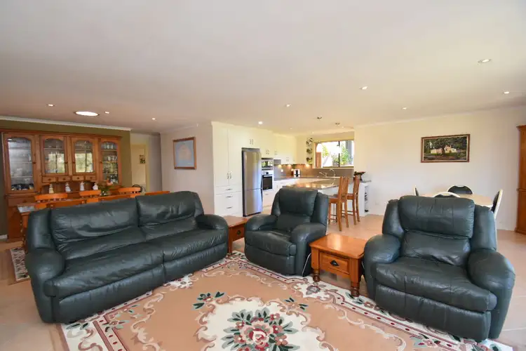 Fifth view of Homely house listing, 181 Burdon Drive, Brownlow Ki SA 5223